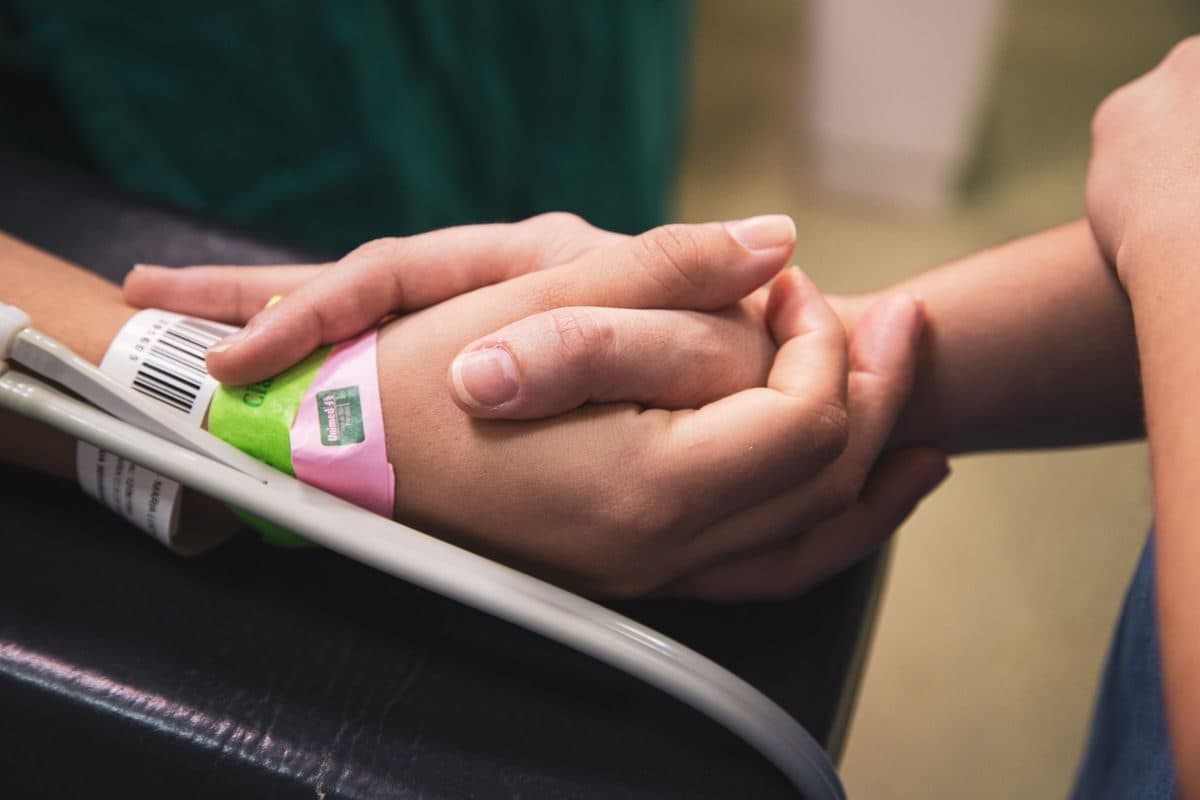 Palliative & Comfort Care with Nurtura Care
