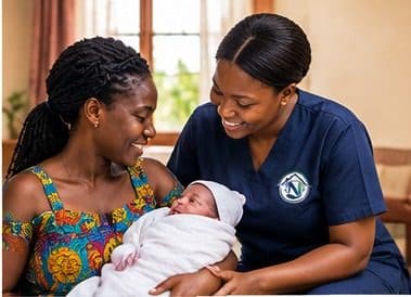 Maternity & Postnatal Care