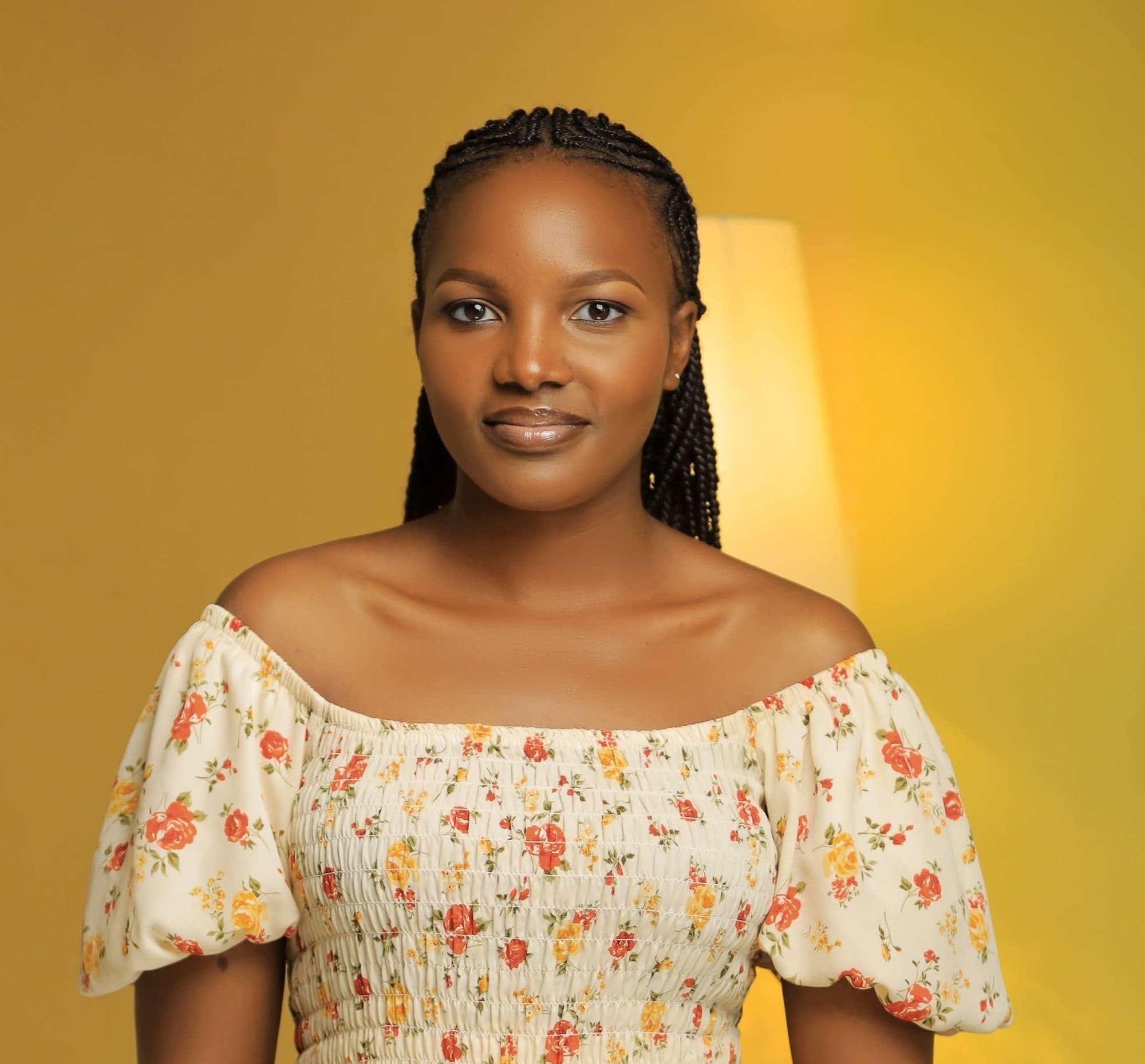 Mrs. Akia Anna Mary, Managing Director